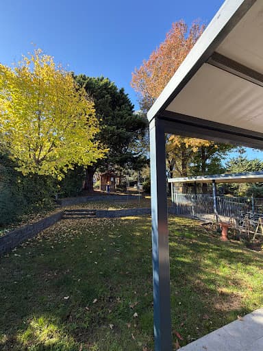 Watson Blinds & Awnings — Customer photo