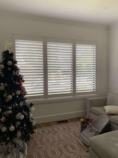 A1 Blinds — Customer photo
