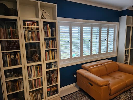 D-Blinds (Downs Awning & Blinds Centre) — Customer photo