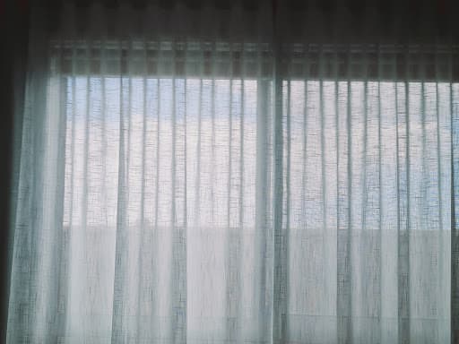 dollar curtains + blinds Geelong — Customer photo