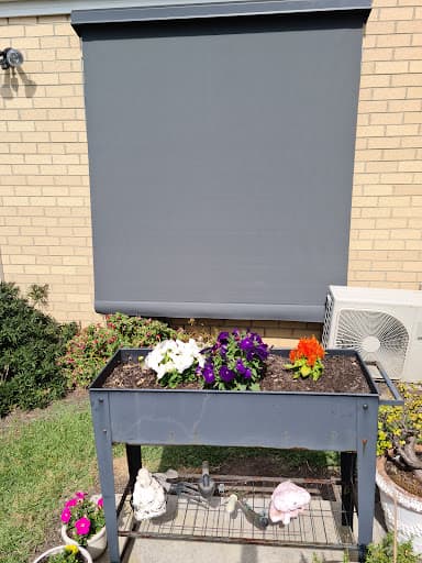 Camerons Blinds & Awnings — Melbourne's Outdoor Shades & Weinor Australia Specialists — Customer photo