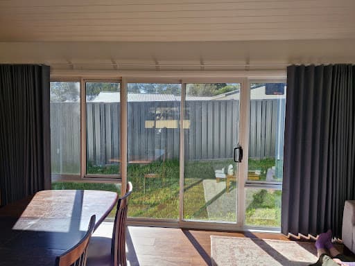 Sweet Home Blinds, Curtains and Shutters — Customer photo