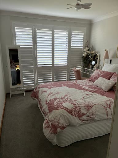 Andersens Wagga Wagga — Customer photo