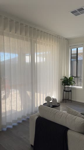 Ben's Curtains Hectorville — Customer photo