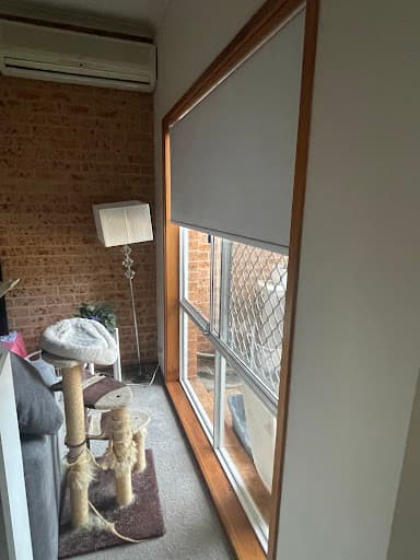 Oasis Blinds - Canberra — Customer photo