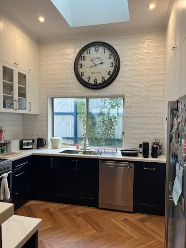 Solomons Flooring & Sultans Blinds Warrnambool — Customer photo