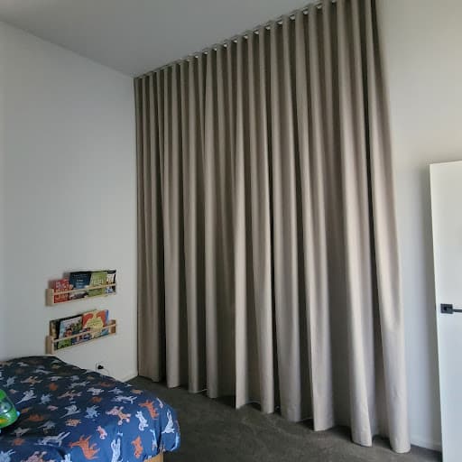 CIANI ACT Blinds, Shutters & Screens — Customer photo