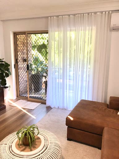 Ben's Curtains — Customer photo