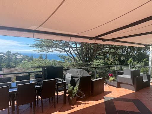 Coast & Country Curtains & Blinds — Customer photo