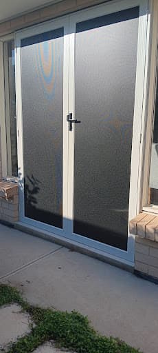 Open N Shut - Adelaide Roller Shutters, Outdoor Blinds & Plantation Shutters — Customer photo