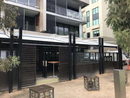 Retractable Pergola Systems Victoria — Customer photo