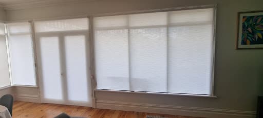 Fair Price Blinds — Customer photo