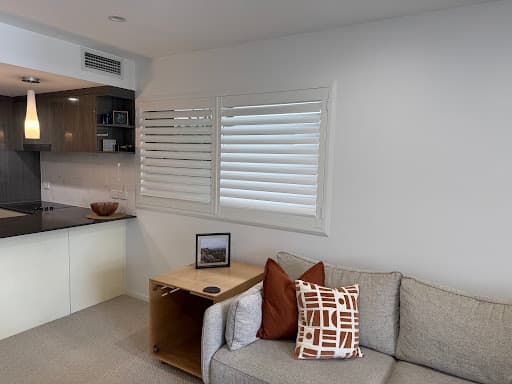 Brisbane Shutters — Customer photo