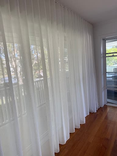 No Bull Blinds Sunshine Coast (No Showroom at this site) — Customer photo