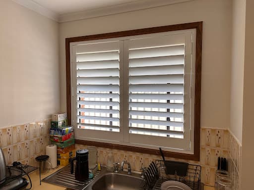 Watson Blinds & Awnings Wagga Wagga, NSW — Customer photo
