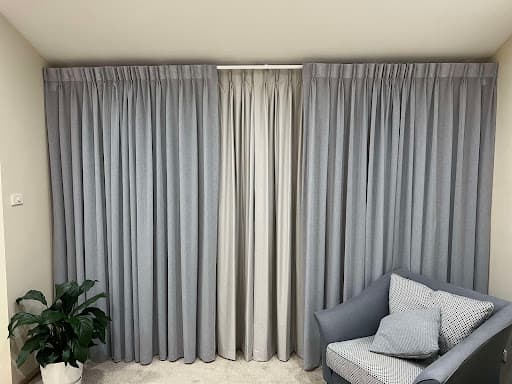 Regency Knights — Customer photo