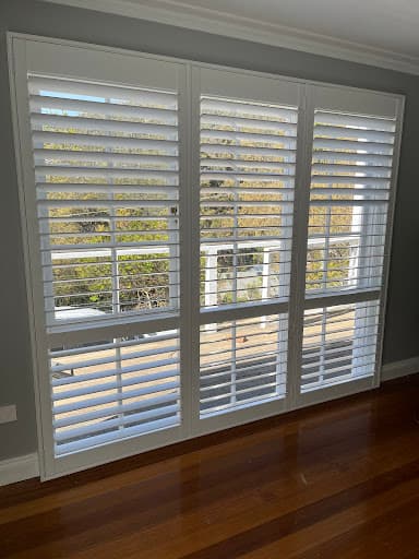 U Blinds Australia | Blinds and Shutters — Customer photo