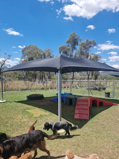 New England Shade Sails — Customer photo