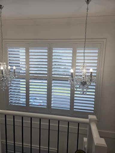 EcoShade Solutions - Plantation Shutters Sydney — Customer photo