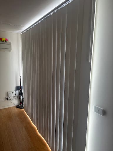 Oasis Blinds - Canberra — Customer photo