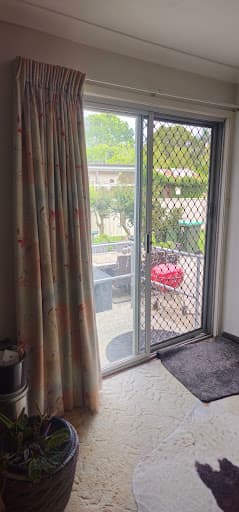 Australian Plantation Shutters — Customer photo