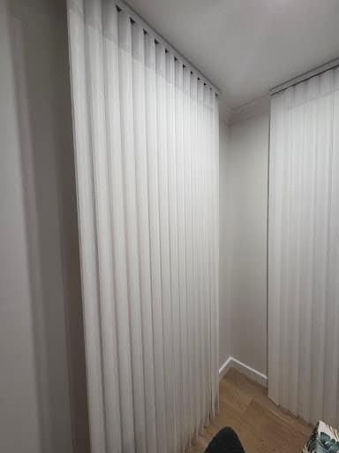 Bella Shutters and Blinds — Customer photo