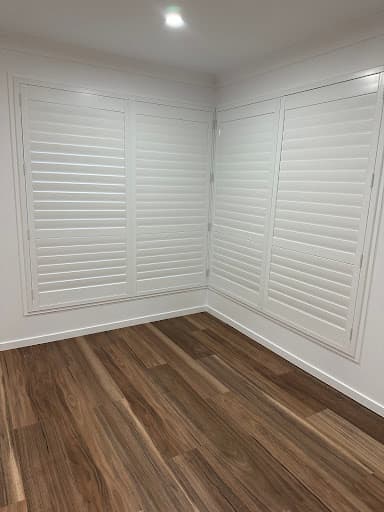 Blinds Shutters Awnings Direct — Customer photo