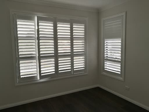 Unique Blinds — Customer photo