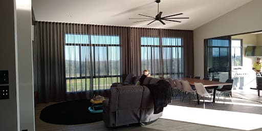 i.D Blinds — Customer photo
