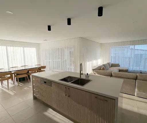 World Blinds ACT — Customer photo