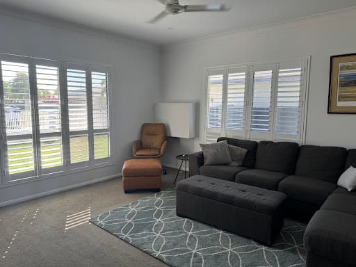 Ede Shade Solutions — Customer photo