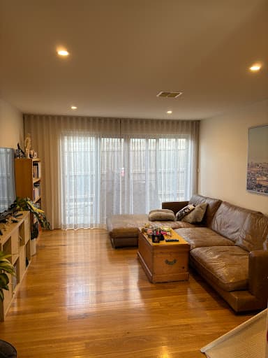 Sun Shine Blinds Canberra — Customer photo