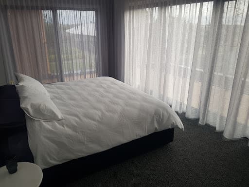 HPR Shutters & Blinds — Customer photo