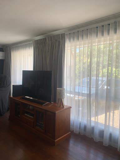 Gold Coast Blinds & Shutters — Customer photo