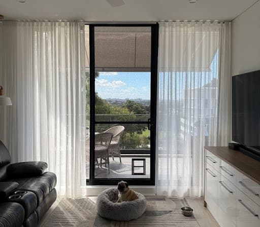 EcoShade Solutions - Plantation Shutters Sydney — Customer photo