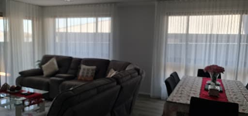 World Blinds ACT — Customer photo