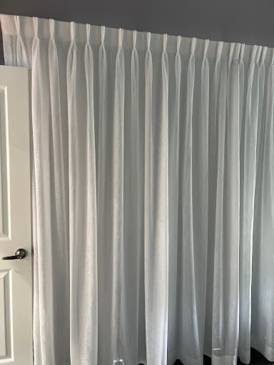 Blinds Nice - Curtains & Blinds — Customer photo