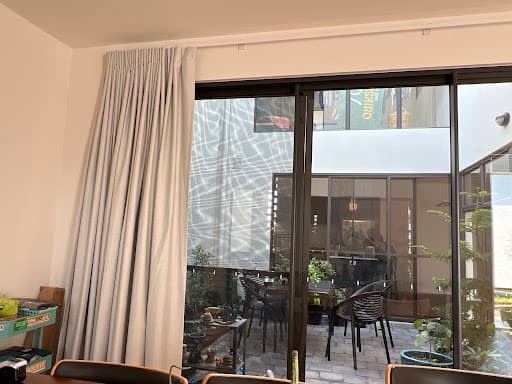 Adelaide Blinds and Curtains — Customer photo