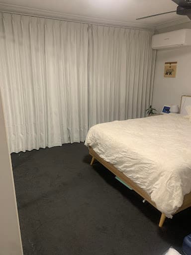 Ben's Curtains — Customer photo