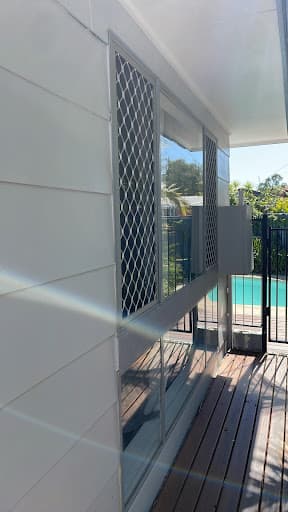 SP Screens Coffs Harbour — Customer photo