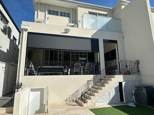 Outdoor NV — Customer photo