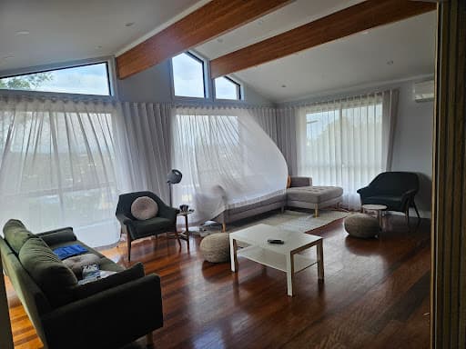 U Curtains — Customer photo