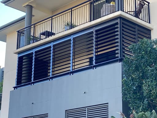 Brisbane Shutters — Customer photo