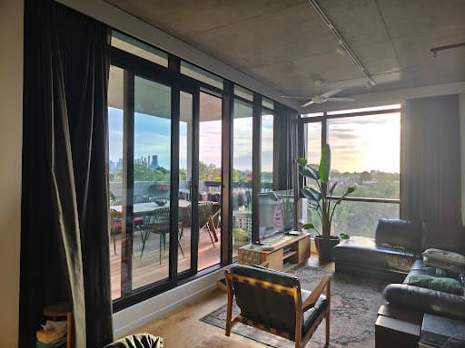 Imeko Blinds — Customer photo