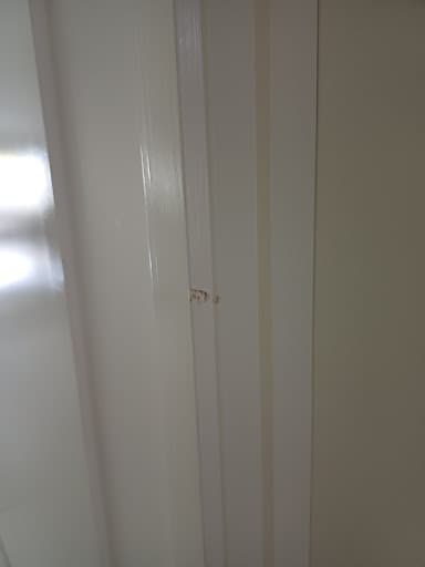 Factory Direct Shutters, Awnings & Blinds — Customer photo