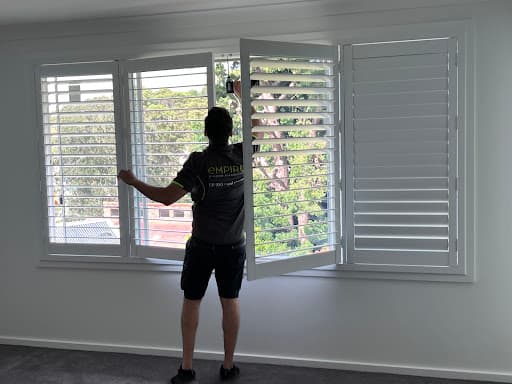 Empire Window Furnishings - Wollongong — Customer photo