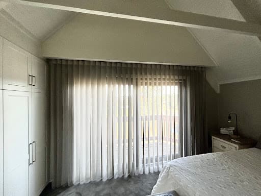 Watson Blinds & Awnings Wagga Wagga, NSW — Customer photo