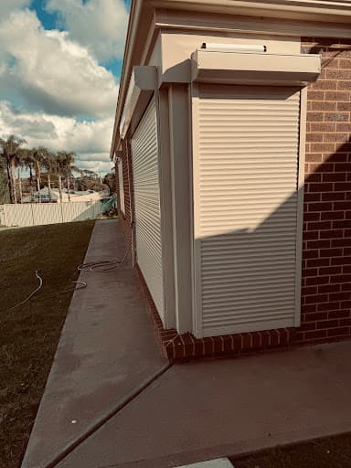 Sunraysia Blinds & Awnings - Mildura - Blinds - Awnings - Shutters — Customer photo