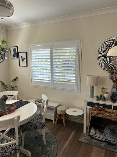 D-Blinds (Downs Awning & Blinds Centre) — Customer photo
