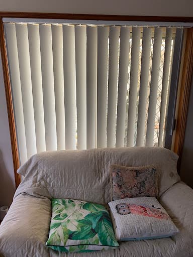 Empire Window Furnishings - Wollongong — Customer photo